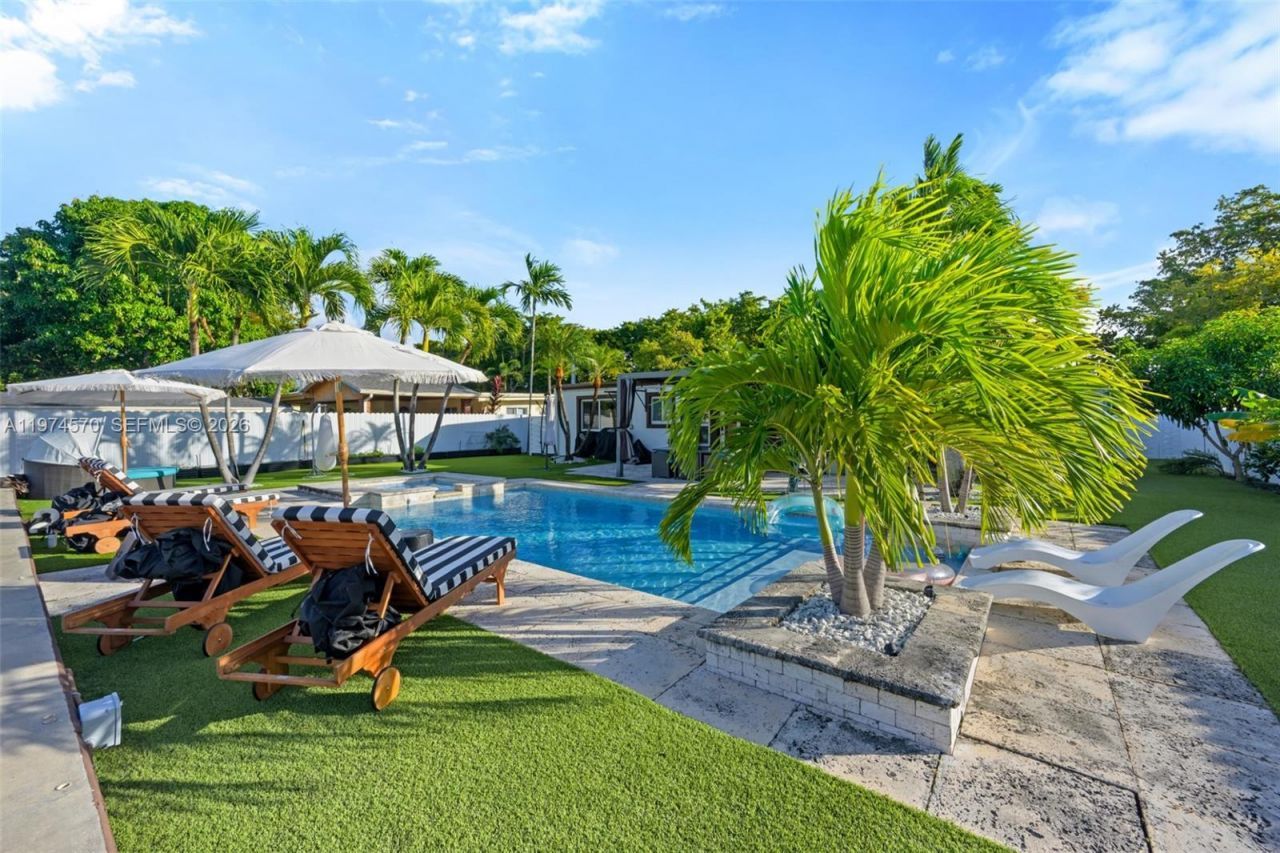 1935 Keystone Blvd , Unit 1935, North Miami, FL 33181 Photo