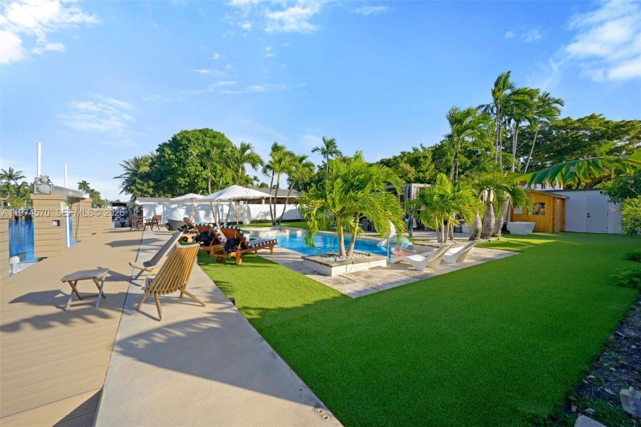 1935 Keystone Blvd , Unit 1935, North Miami, FL 33181 Photo