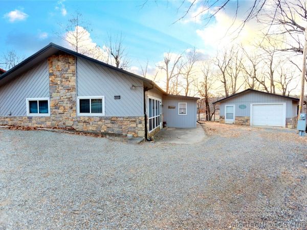 116942 S 4244 Road, Eufaula, OK 74432