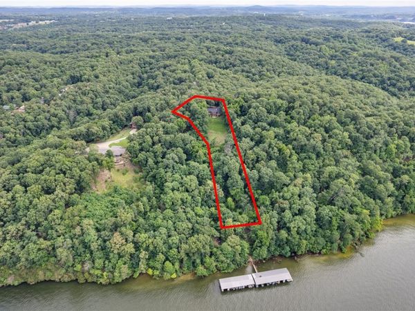 22490 Derik Road , Springdale, AR 72764