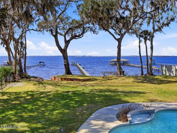 3523 HILLIARD Road, Jacksonville, FL 32217