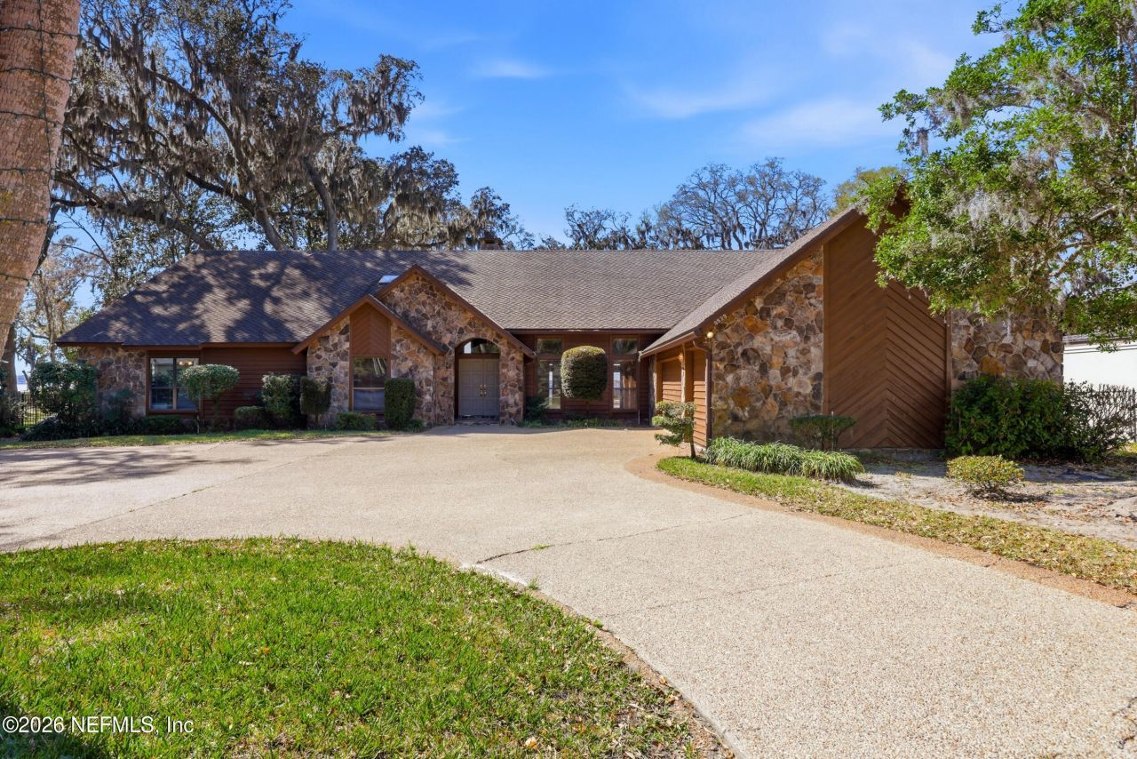 3523 Hilliard Road, Jacksonville, FL 32217 Photo