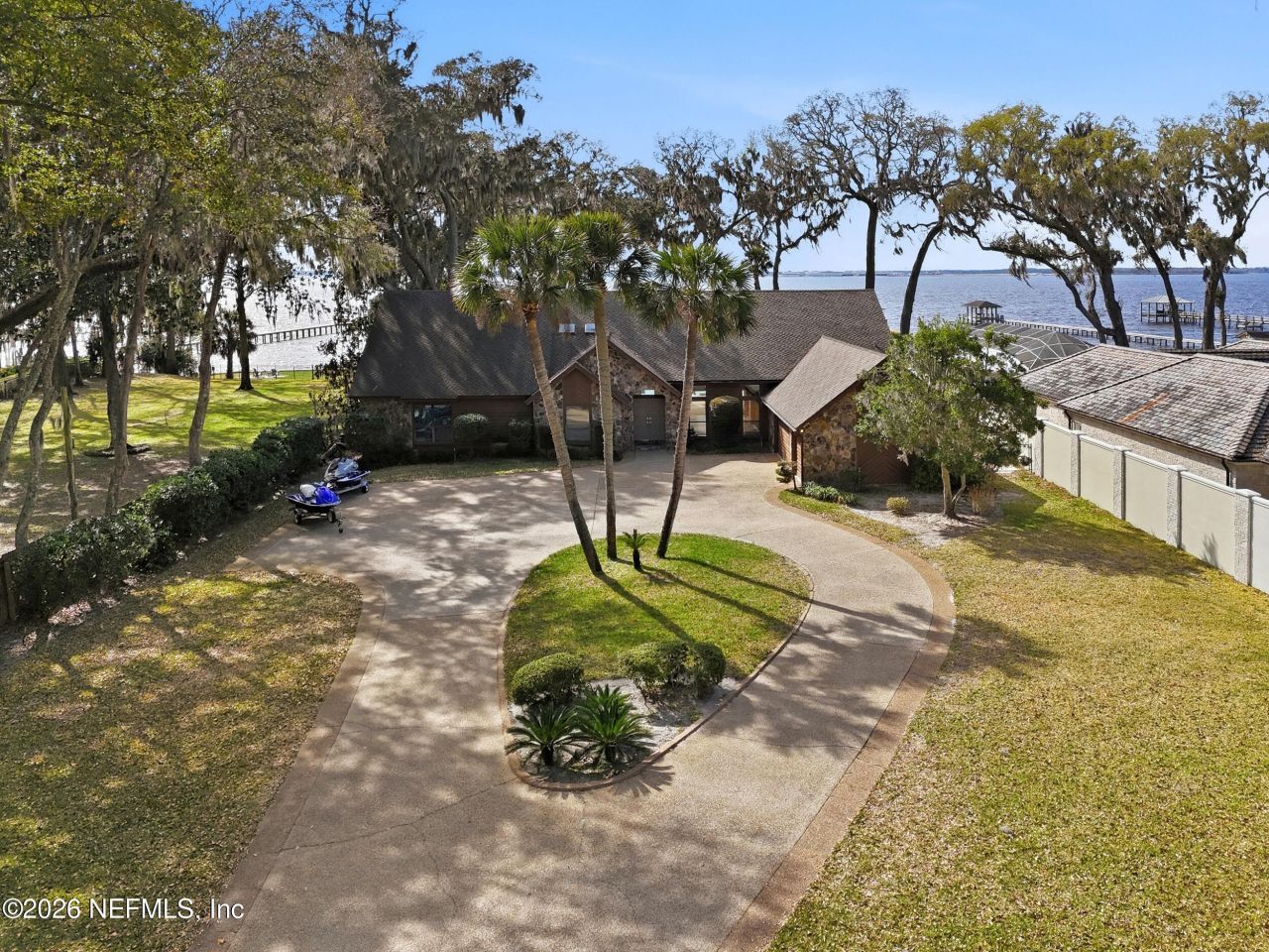 3523 Hilliard Road, Jacksonville, FL 32217 Photo