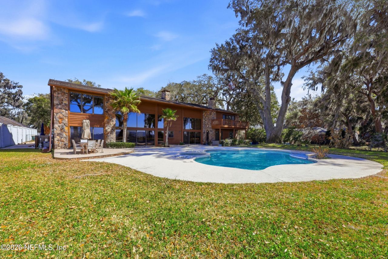 3523 Hilliard Road, Jacksonville, FL 32217 Photo