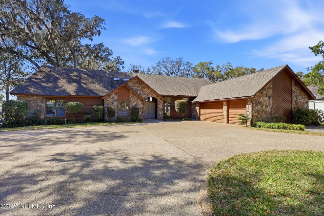 3523 Hilliard Road, Jacksonville, FL 32217 Photo