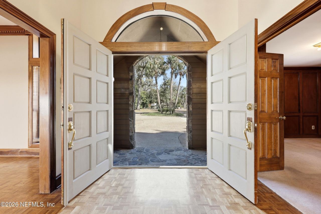 3523 Hilliard Road, Jacksonville, FL 32217 Photo