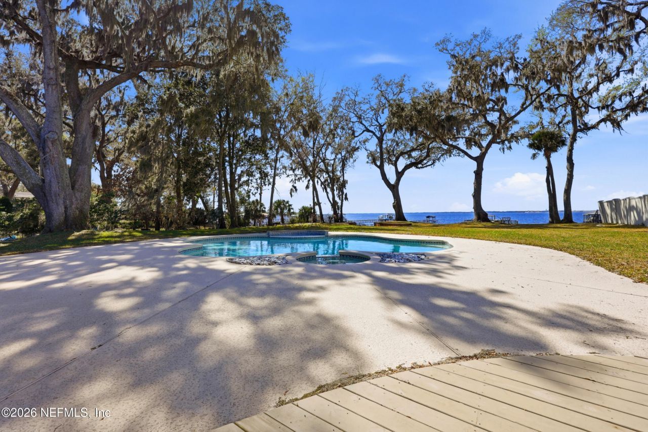 3523 Hilliard Road, Jacksonville, FL 32217 Photo