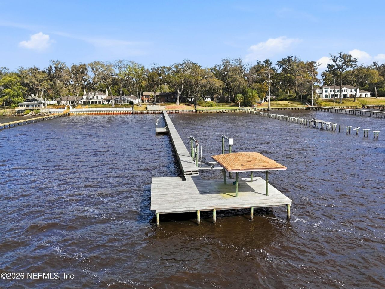 3523 Hilliard Road, Jacksonville, FL 32217 Photo