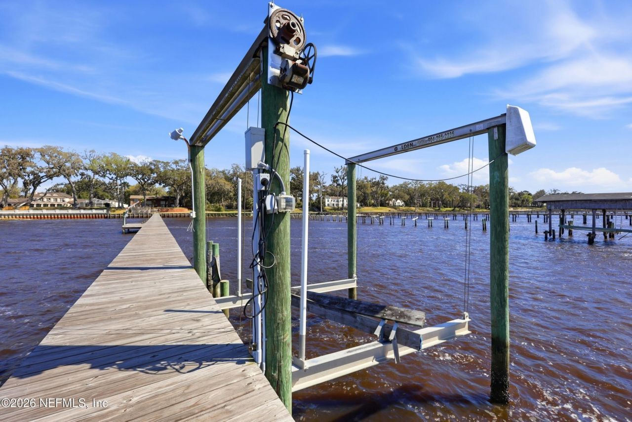 3523 Hilliard Road, Jacksonville, FL 32217 Photo