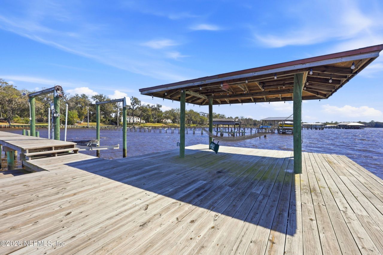 3523 Hilliard Road, Jacksonville, FL 32217 Photo