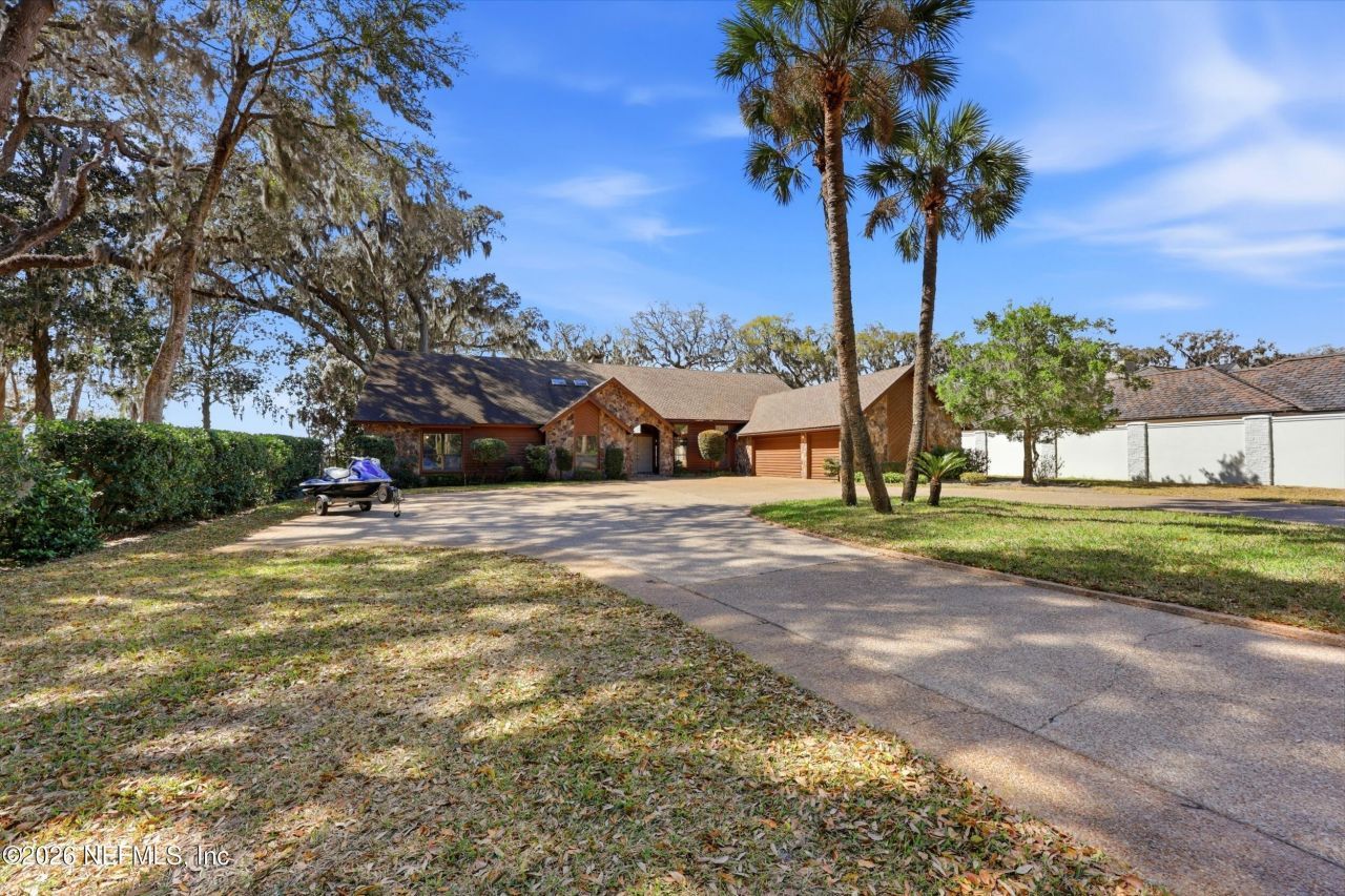 3523 Hilliard Road, Jacksonville, FL 32217 Photo