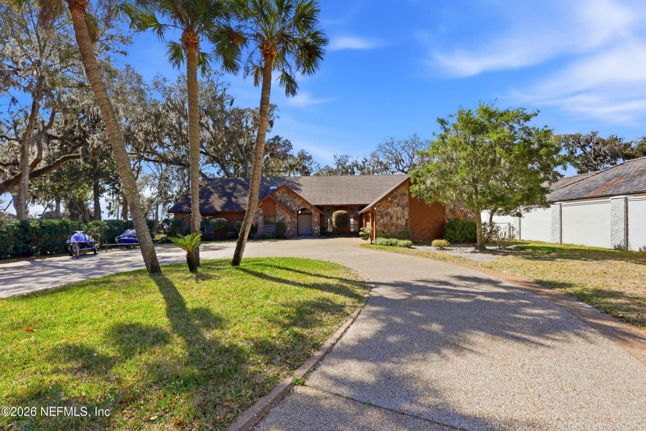 3523 Hilliard Road, Jacksonville, FL 32217 Photo