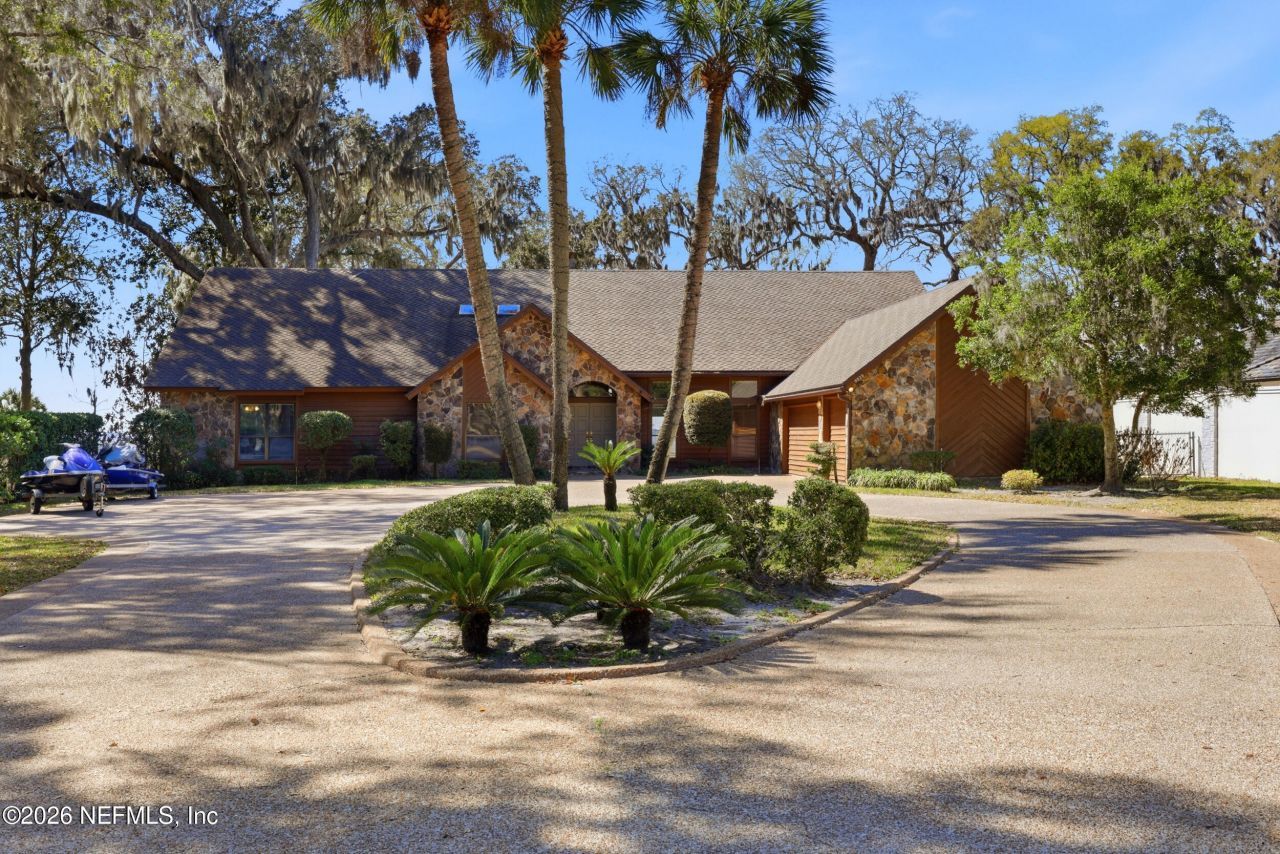 3523 Hilliard Road, Jacksonville, FL 32217 Photo