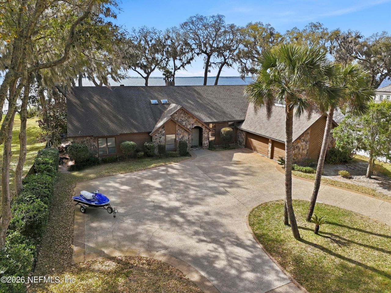 3523 Hilliard Road, Jacksonville, FL 32217 Photo