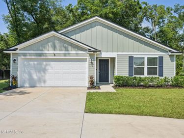 2400 LUNDY Road, Palatka, FL 32177