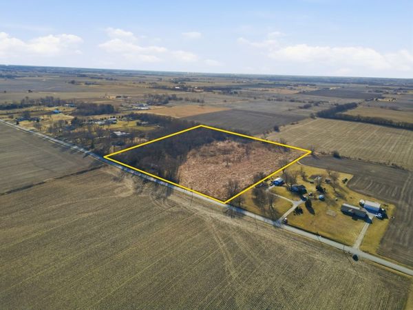 31506 S State Line Road , Beecher, IL 60401