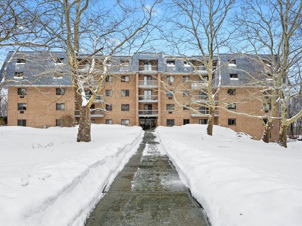 65 Commons Drive, Unit 506, Shrewsbury, MA 01545