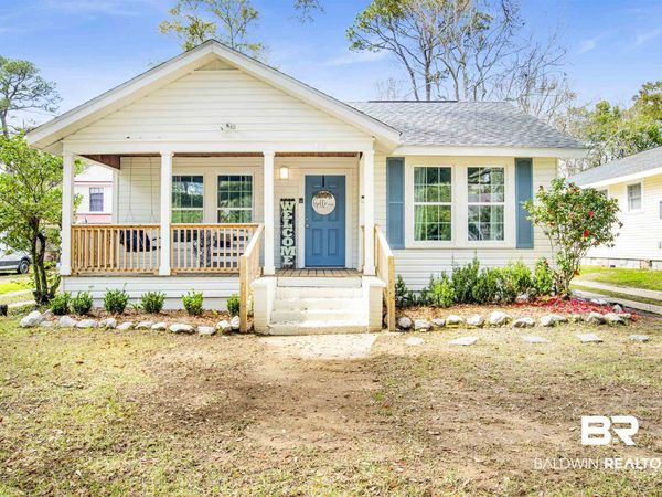 160 Westwood Street, Mobile, AL 36606