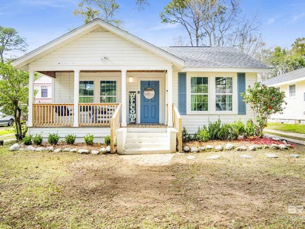 160 Westwood Street, Mobile, AL 36606