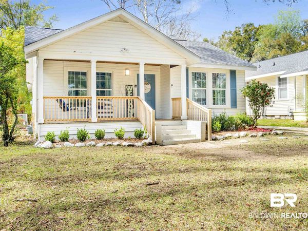 160 Westwood Street, Mobile, AL 36606