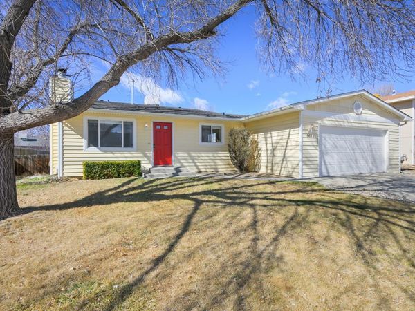 683 W Moorland Circle , Grand Junction, CO 81504