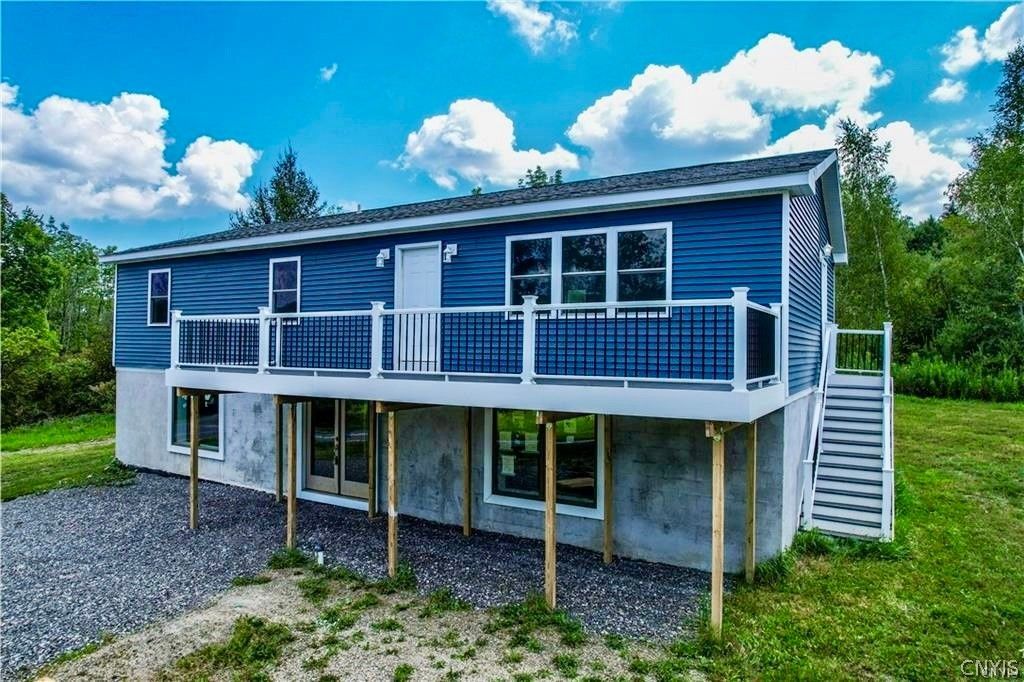 3260 Tuscarora Road, Erieville, NY 13061 Main Photo