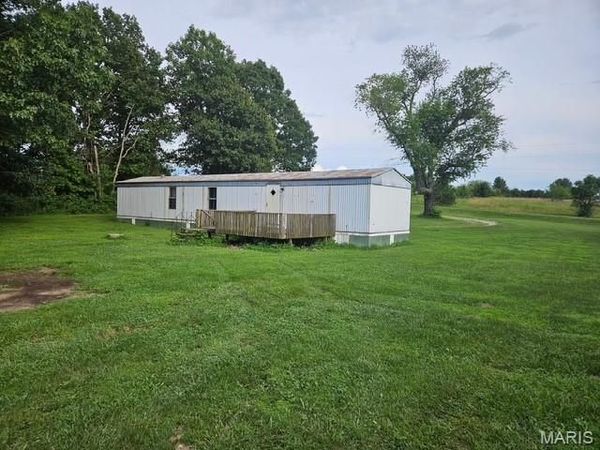 4675 County Road 1340 , Pomona, MO 65789