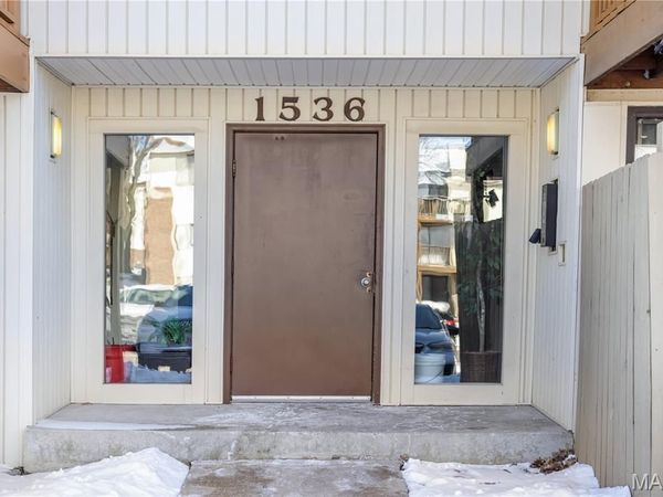 1536 Springlet Court , Unit 31, Florissant, MO 63033