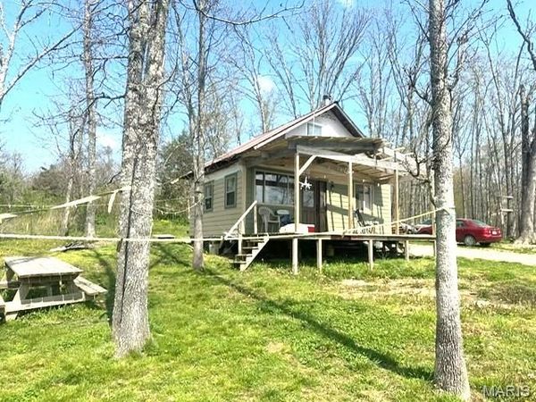 1832 County Road 2030 , Mountain View, MO 65548