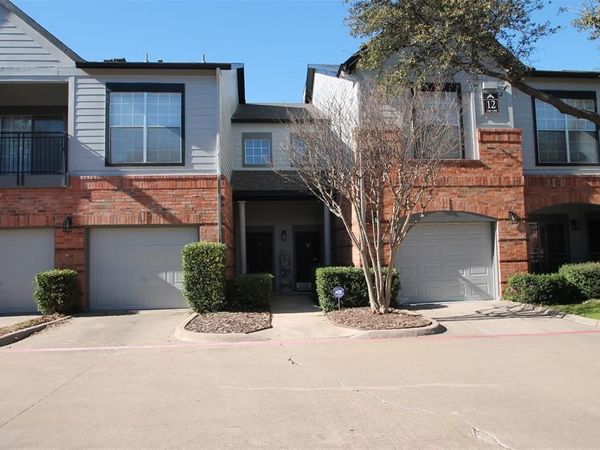 2524 Preston Road, Unit 1203, Plano, TX 75093