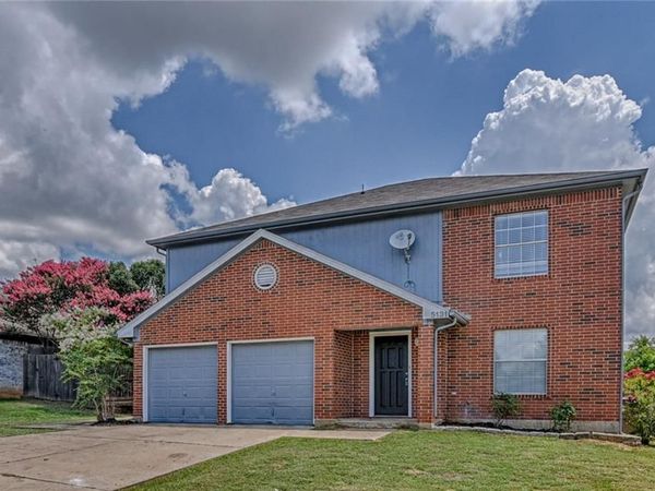 5131 Ivycrest Trail, Arlington, TX 76017