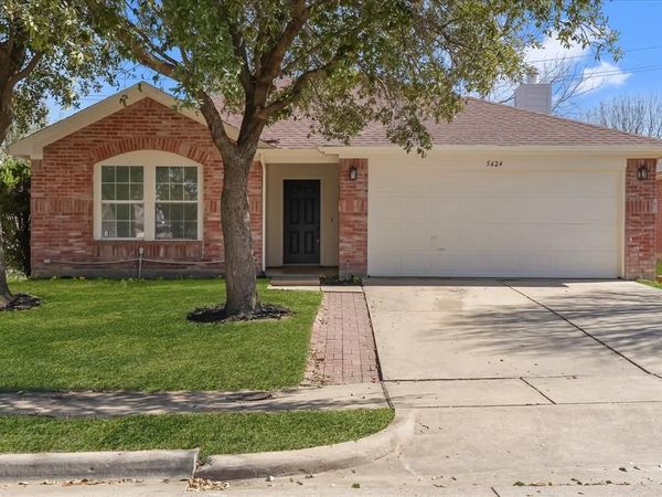 5624 Goldeneye Lane, Dallas, TX 75249