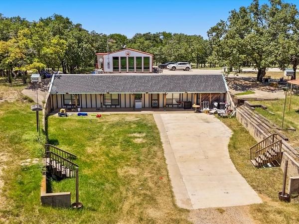 283 County Road 4794, Boyd, TX 76023