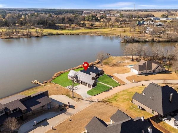 24110 Sun Ridge Road, Lindale, TX 75771