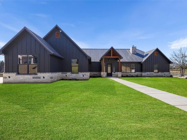 24110 Sun Ridge Road , Lindale, TX 75771