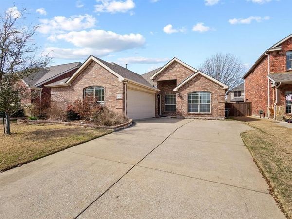 1212 Bowie Court, McKinney, TX 75072