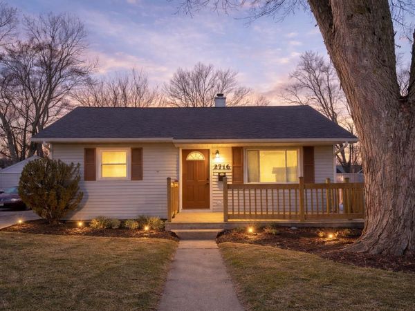 2716 Longlois Drive, Lafayette, IN 47904