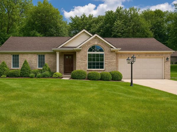 141 Vaughn Avenue, Hillsboro, OH 45133