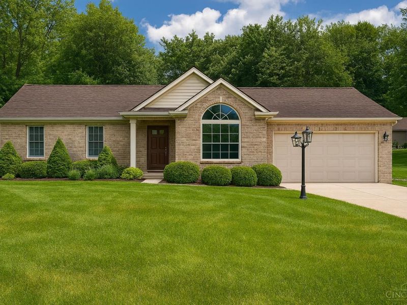 141 Vaughn Avenue, Hillsboro, OH 45133 Photo 1