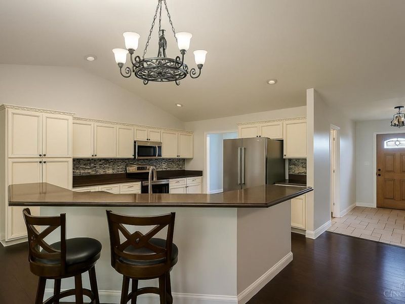 141 Vaughn Avenue, Hillsboro, OH 45133 Photo 5