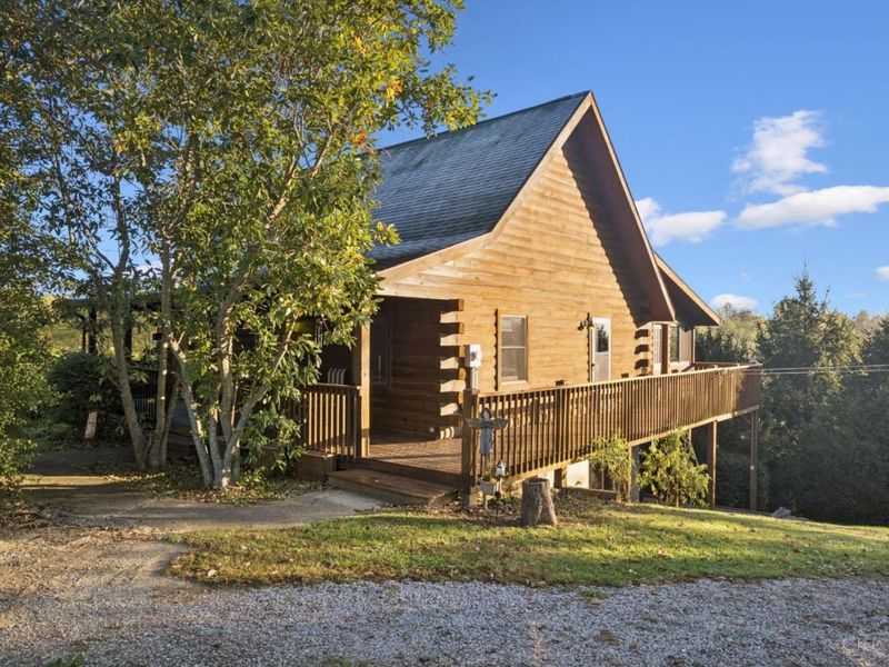 398 St Rt 133, Franklin Twp, OH 45120 Photo 1