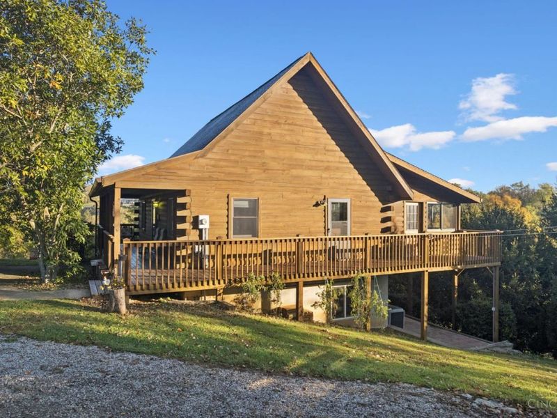 398 St Rt 133, Franklin Twp, OH 45120 Photo 2