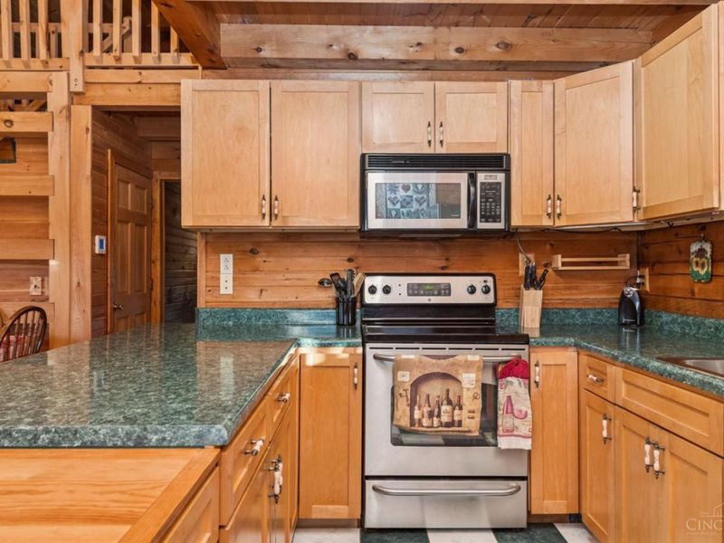 398 St Rt 133, Franklin Twp, OH 45120 Photo 21