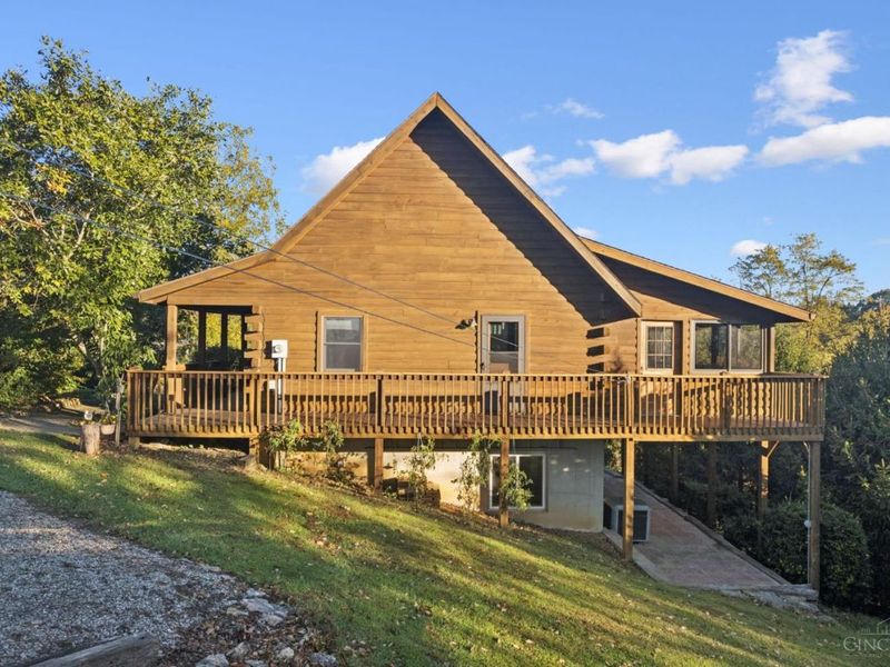 398 St Rt 133, Franklin Twp, OH 45120 Photo 4