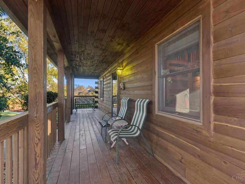 398 St Rt 133, Franklin Twp, OH 45120 Photo 9