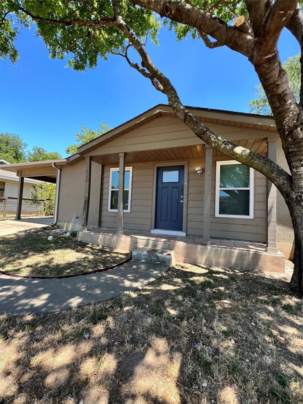 7909 Lazy Ln, Unit A, Austin, TX 78757 Main Photo