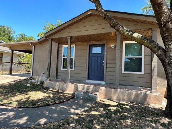 7909 Lazy LN , Unit A, Austin, TX 78757