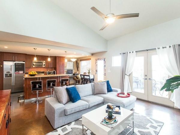 41 Waller ST , Unit 308, Austin, TX 78702