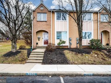 3601 ORCHARD VIEW ROAD, READING, PA 19606