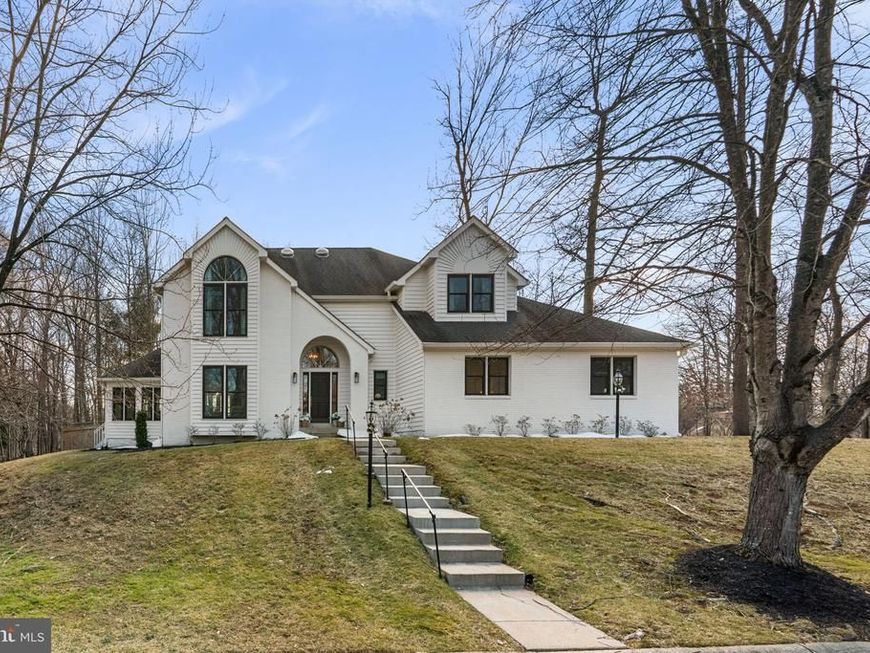 6125 Wooded Run Drive, Columbia, MD 21044 Main Photo